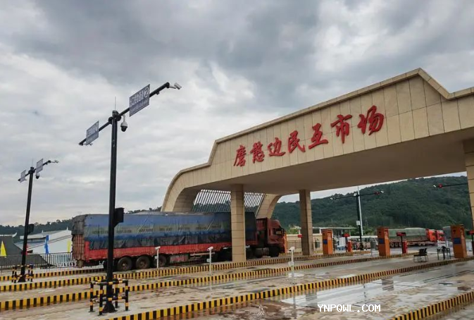 力爭到2025年貿(mào)易額突破100億元！