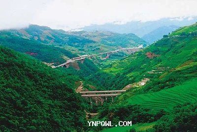 中老鐵路，配齊物流共拓發(fā)展，開啟新時(shí)代的發(fā)展大門